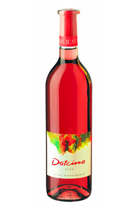 Dolcino Rose 75cl