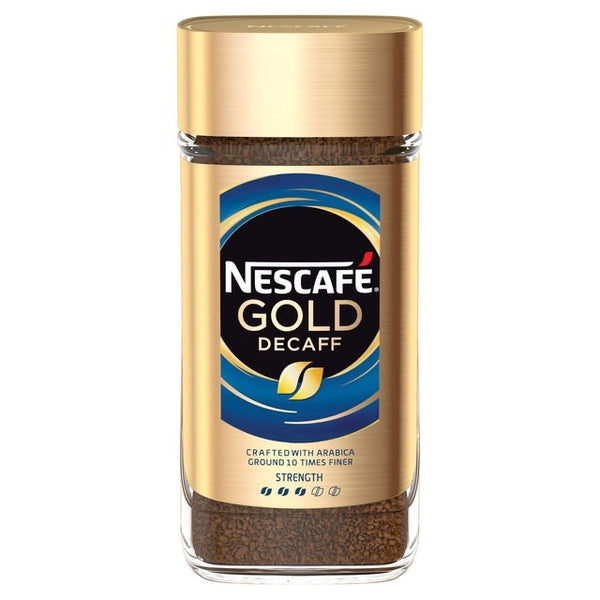 Nescafé Gold Decaff 100g