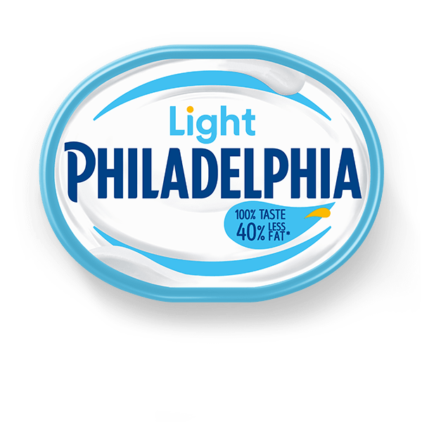 Philadelphia light  200g