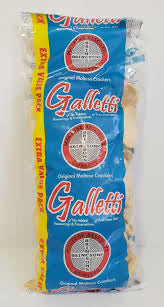 Brincsons Galletti extra value pack 400g