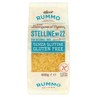 Rummo gluten free