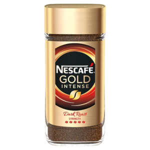 Nescafe gold intense 200g