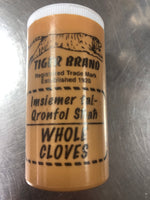 Tiger Brand Whole Cloves