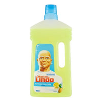 Mastro Lindo Detergente Limone Pavimenti 930ml