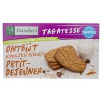 Tagatesse Breakfast Cookies 200g