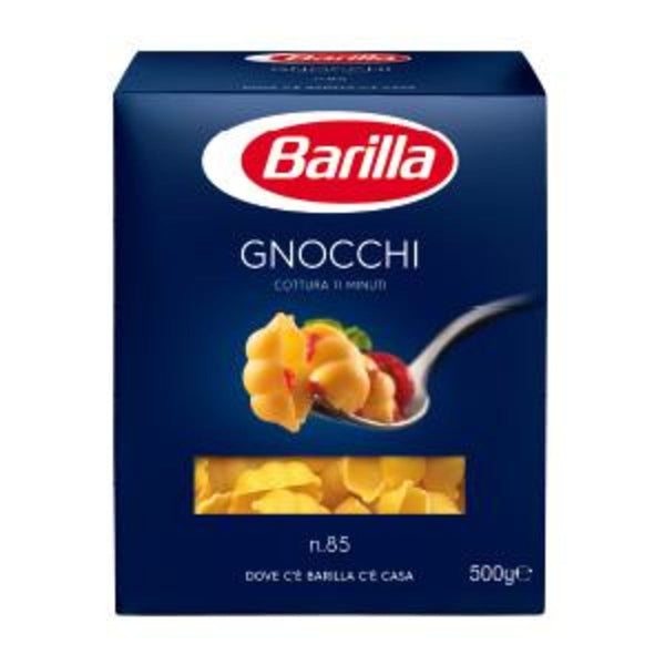 Barilla Gnocchi