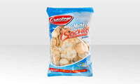 Crackeys Mini Biscuits galletti 100g