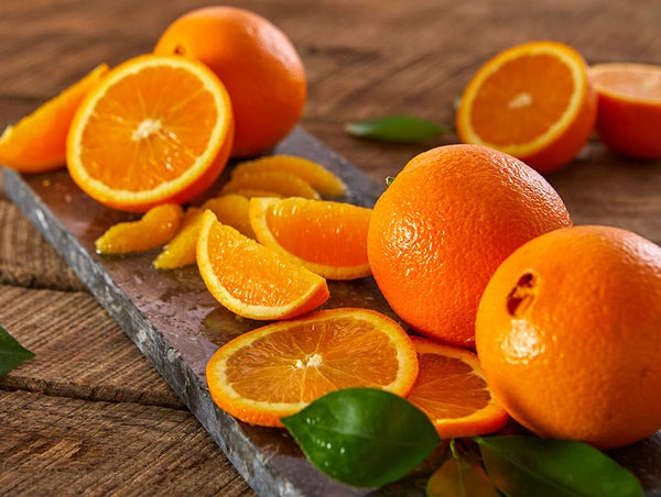 Oranges (Laring) xkg