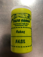 Tiger Brand Basil (habaq)