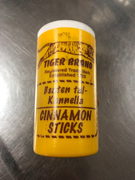 Tiger Brand Cinnamon Sticks