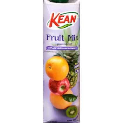 Kean fruit mix fruit drink 1ltr