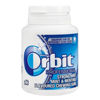 Orbit professional strong mint x46