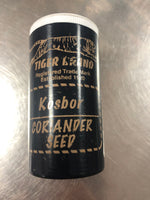 Tiger Brand Coriander seeds (kosbor)