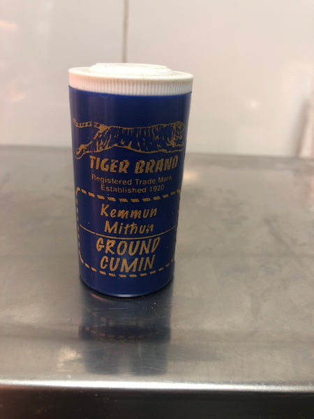 Tiger Brand Ground Cumin