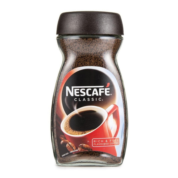 Nescafé Classic Jar 200g