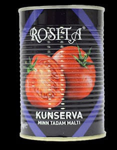 Rosita Tomato Paste (Kunserva) 415gr