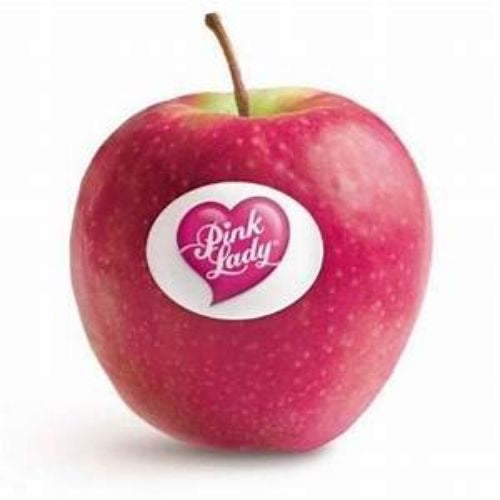 Pink lady apples xkg