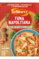 Schwartz Tuna Napolitana