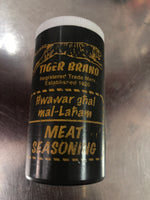 Tiger Brand Meat Seasoning