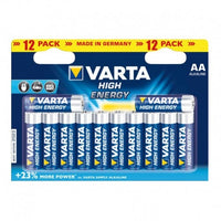 Varta longlife power AAA x12