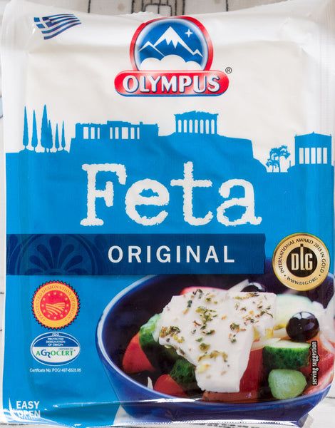 Olympus feta original 200g