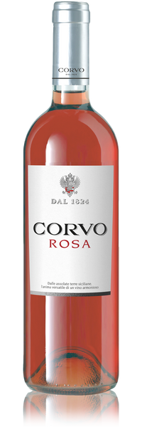 Corvo Rosa 750ml