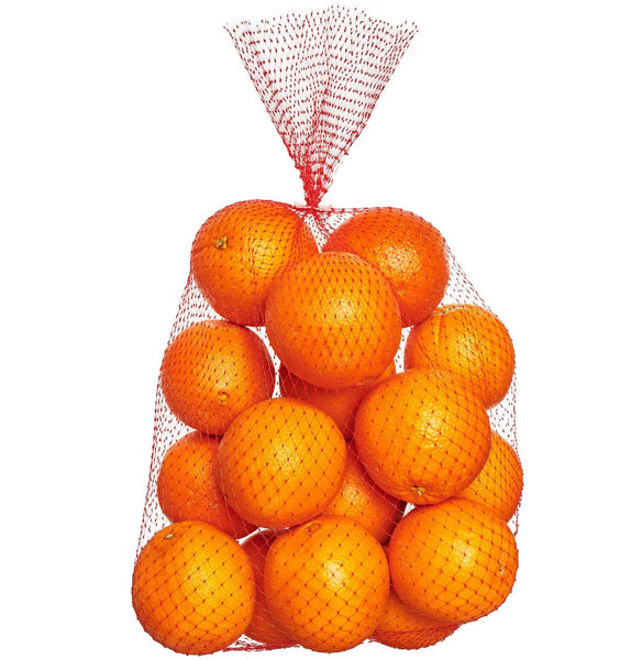 Net Bag Oranges (Xibka Laring) per pcs