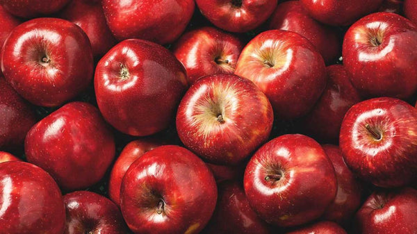 Apples (Tuffieh) xkg
