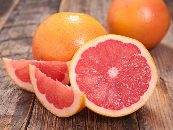 Grapefruit per pcs
