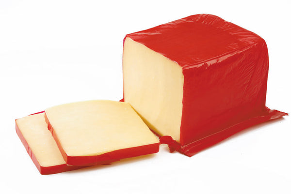 Edamer Cheese Block xkg