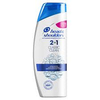 Head & shoulders 360ml