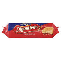 MC VITES DIGESTIVE ORIGINAL 400G