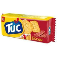 TUC BACON 100G