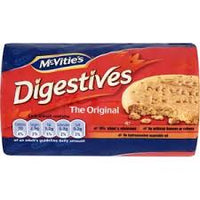 MC VITES DIGESTIVE ORIGINAL 225G