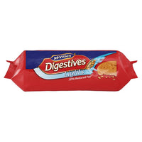 MC VITES DIGESTIVE LIGHT 30% REDUCED FAT