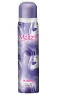 Malizia Donna Seduction Parfum 100ml. purple