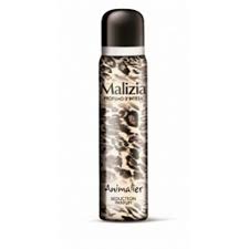 MALIZIA DEO DONNA SPRAY ANIMALIER 100 ML