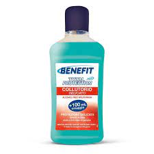 Benefit Colluttorio Total Protection 500 ML
