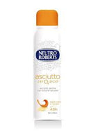 Neutro Roberts deo spray legno cedro & vaniglia 150 ml