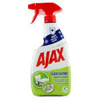 Ajax Spray 600ml Super Powerful Degreaser