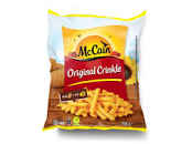 McCain Original Crinkle 750 g