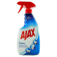 Ajax Spray 600ml Bath