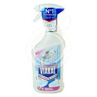 VIAKAL Anticalcalcare Spray Fresco Profumo 670 Ml