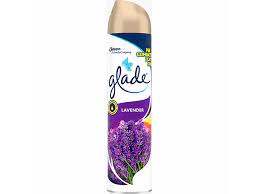 Glade air freshener spray relaxing zen 300ml