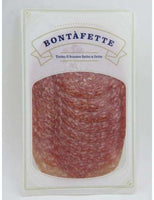 Bontafette salame ungherese 60gr