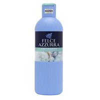 Felce Azzurra Sea Salt Body Wash 650ml