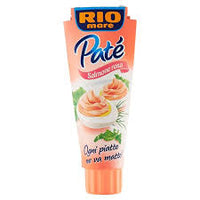 Rio Mare Pate Salmon 100gr