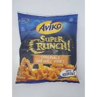 Aviko Super Crunch ZigZag 750Gr