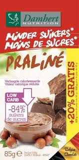 Damhert Praline 85gr