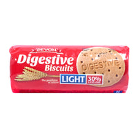 DEVON DIGESTIVE LIGHT 250G